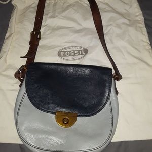Fossil Handbag
